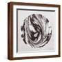 Brown Frame