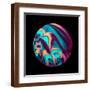 Brown Frame