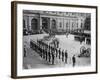 Swedish Military Review-null-Framed Photographic Print