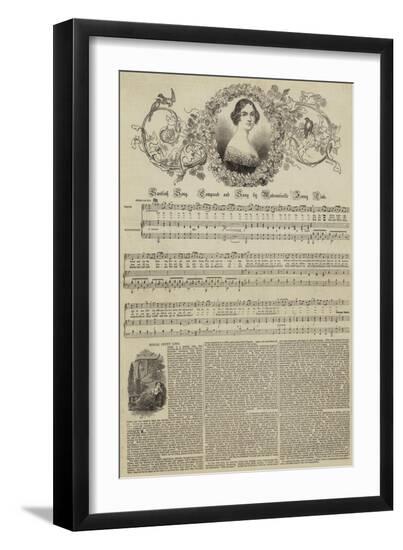 Premium Giclee Print, , large