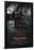 Sweeney Todd: The Demon Barber of Fleet Street-null-Framed Poster