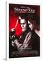 Sweeney Todd: The Demon Barber of Fleet Street-null-Framed Poster