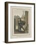 Sweep Soot O, Cries of London, 1804-William Marshall Craig-Framed Giclee Print