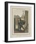 Sweep Soot O, Cries of London, 1804-William Marshall Craig-Framed Giclee Print