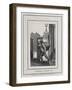 Sweep Soot O, Cries of London, 1804-William Marshall Craig-Framed Giclee Print