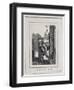 Sweep Soot O, Cries of London, 1804-William Marshall Craig-Framed Giclee Print