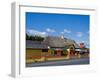 Sweep Thatched Pub, Kilmeaden, County Waterford, Ireland-null-Framed Photographic Print