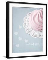 Sweet and Lovely-Susannah Tucker-Framed Art Print