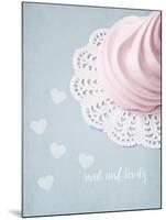 Sweet and Lovely-Susannah Tucker-Mounted Art Print