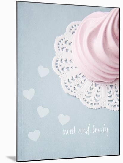 Sweet and Lovely-Susannah Tucker-Mounted Art Print