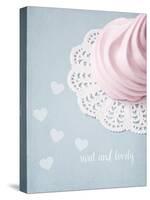 Sweet and Lovely-Susannah Tucker-Stretched Canvas