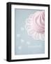 Sweet and Lovely-Susannah Tucker-Framed Art Print