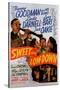 Sweet and Low-Down, 1944-null-Stretched Canvas