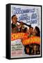 Sweet and Low-Down, 1944-null-Framed Stretched Canvas