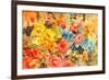 Sweet and Sassy-Neela Pushparaj-Framed Giclee Print