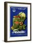 Sweet and Sour Relish Vegetable Condiment for Meat-null-Framed Art Print