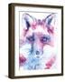 Sweet and Sour-Aimee Del Valle-Framed Art Print