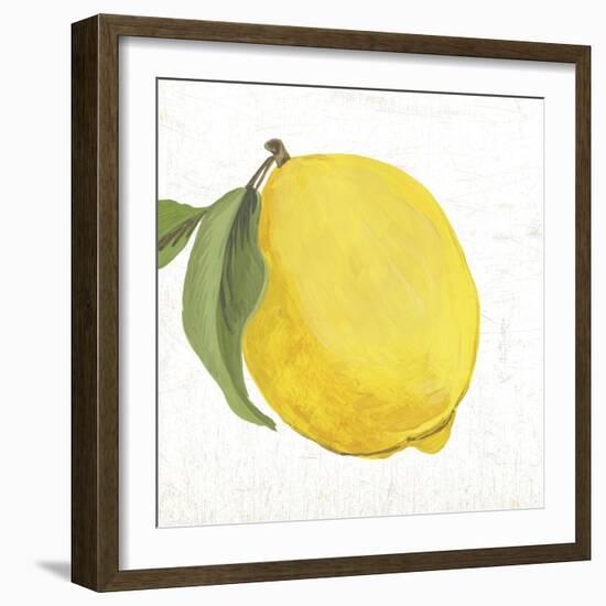 Sweet and Sour-Aimee Wilson-Framed Art Print