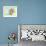 Sweet Angel Bear-Melinda Hipsher-Framed Giclee Print displayed on a wall