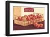Sweet Apricots-Bjoern Baar-Framed Art Print
