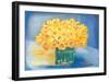 Sweet Beauty III-Ferrer-Framed Art Print