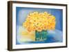 Sweet Beauty III-Ferrer-Framed Art Print