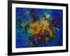 Sweet Beauty-Aleta Pippin-Framed Giclee Print