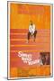 Sweet Bird of Youth, 1962, Directed by Richard Brooks-null-Mounted Premium Giclee Print