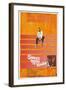 Sweet Bird of Youth, 1962, Directed by Richard Brooks-null-Framed Giclee Print