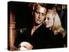 Sweet Bird Of Youth, Paul Newman, Shirley Knight, 1962-null-Stretched Canvas