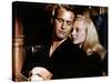 Sweet Bird Of Youth, Paul Newman, Shirley Knight, 1962-null-Stretched Canvas