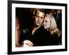 Sweet Bird Of Youth, Paul Newman, Shirley Knight, 1962-null-Framed Photo