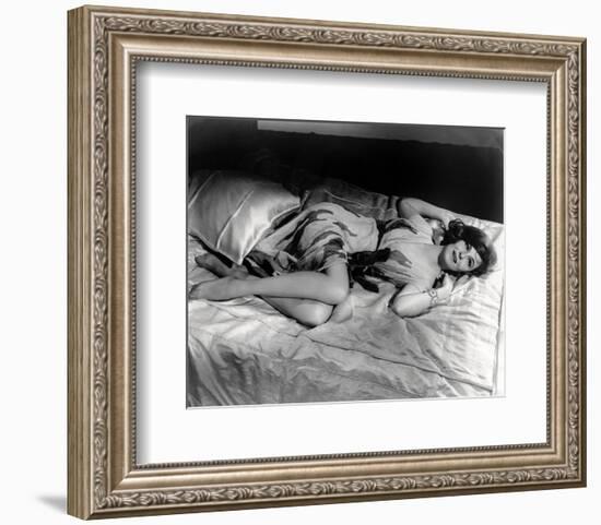 Sweet Bird of Youth-null-Framed Photo