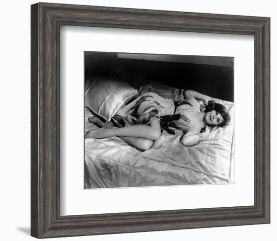 Sweet Bird of Youth-null-Framed Photo
