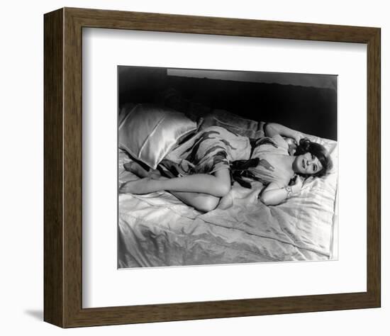 Sweet Bird of Youth-null-Framed Photo