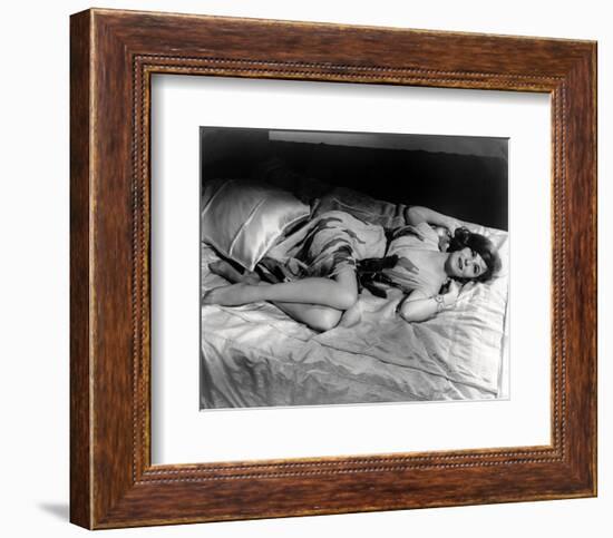 Sweet Bird of Youth-null-Framed Photo