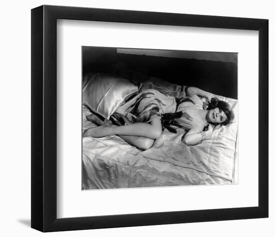 Sweet Bird of Youth-null-Framed Photo