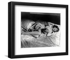 Sweet Bird of Youth-null-Framed Photo