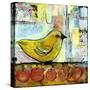 Sweet Bird-Blenda Tyvoll-Stretched Canvas