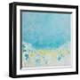 Sweet Bliss-KR Moehr-Framed Art Print