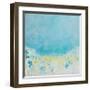 Sweet Bliss-KR Moehr-Framed Art Print