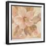 Sweet Boho Flower I-Silvia Vassileva-Framed Art Print