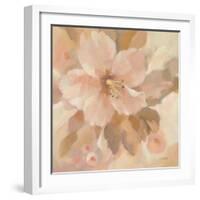 Sweet Boho Flower I-Silvia Vassileva-Framed Art Print