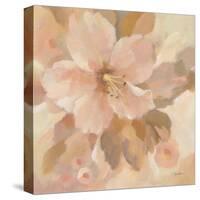 Sweet Boho Flower I-Silvia Vassileva-Stretched Canvas