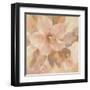 Sweet Boho Flower I-Silvia Vassileva-Framed Art Print