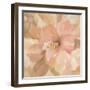 Sweet Boho Flower II-Silvia Vassileva-Framed Art Print