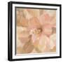 Sweet Boho Flower II-Silvia Vassileva-Framed Art Print