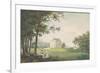 Sweet Briar, c.1808-William Russell Birch-Framed Giclee Print