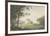 Sweet Briar, c.1808-William Russell Birch-Framed Giclee Print