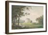 Sweet Briar, c.1808-William Russell Birch-Framed Giclee Print